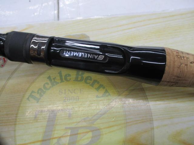 ｹﾞｲﾝｴﾚﾒﾝﾄGE-74HRFﾊﾟﾜｰﾊﾞｰｻﾀｲﾙｴﾚﾒﾝﾄ