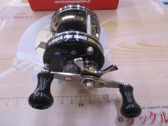 AMB.5500ｽﾄﾗｲﾊﾟｰﾌﾞﾗｯｸ