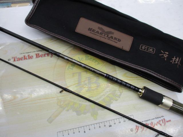 ﾊｰﾄﾗﾝﾄﾞ HL762LFS-SV10