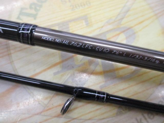 ﾊｰﾄﾗﾝﾄﾞ HL762LFS-SV10