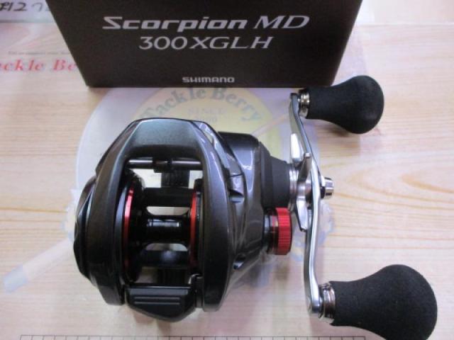 24ｽｺｰﾋﾟｵﾝMD300XGLH