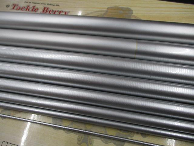 翡翠本流 LP硬調硬85MG