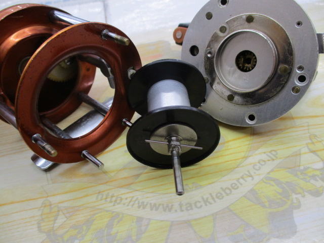 4000D ﾗｲﾄﾌﾞﾗｳﾝ ﾘﾊﾞｲﾊﾞﾙｱﾝﾊﾞｻﾀﾞｰ