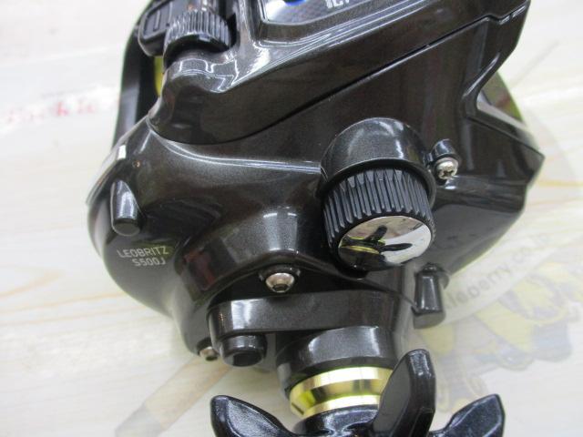 ﾚｵﾌﾞﾘｯﾂ S500J