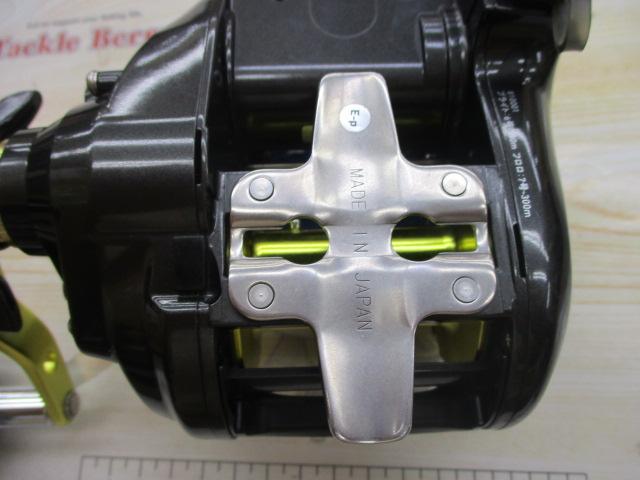 ﾚｵﾌﾞﾘｯﾂ S500J