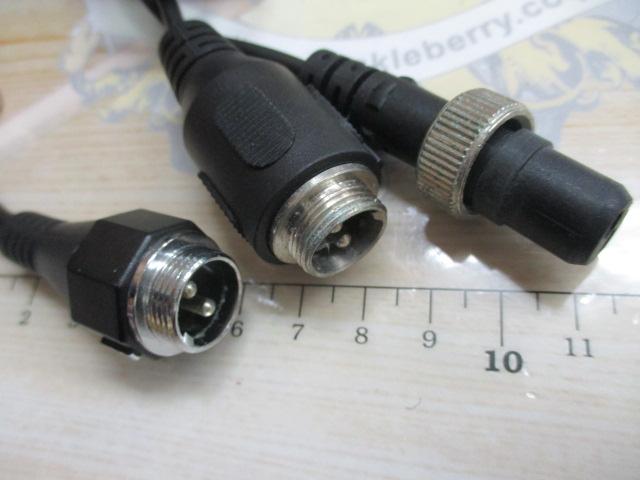 RB-CC4002ﾘﾁｳﾑﾊﾞｯﾃﾘｰ用充電器