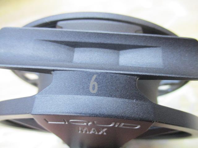 ﾘｷｯﾄﾞﾏｯｸｽ 6