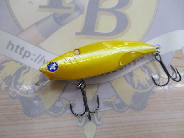 ﾌﾞﾙｰﾌﾞﾙｰ/ﾅﾚｰｼﾞ65