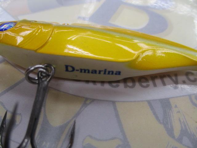 ﾌﾞﾙｰﾌﾞﾙｰ/ﾅﾚｰｼﾞ65