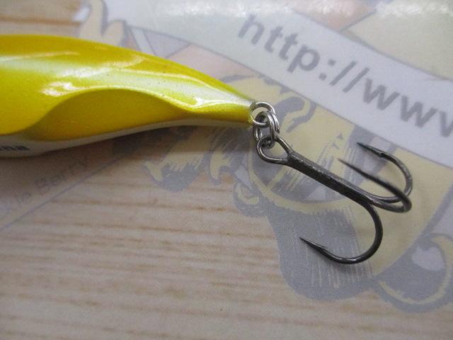 ﾌﾞﾙｰﾌﾞﾙｰ/ﾅﾚｰｼﾞ65