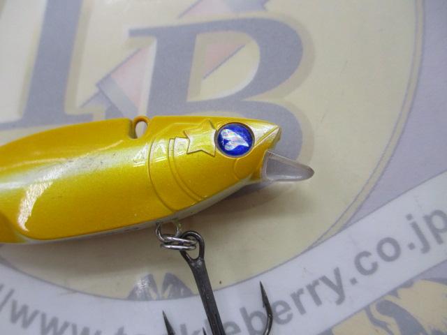 ﾌﾞﾙｰﾌﾞﾙｰ/ﾅﾚｰｼﾞ65