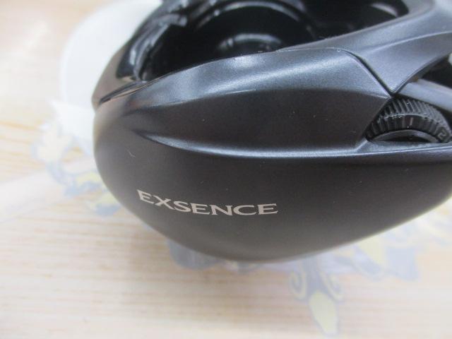 20ｴｸｽｾﾝｽDC SSXG LH