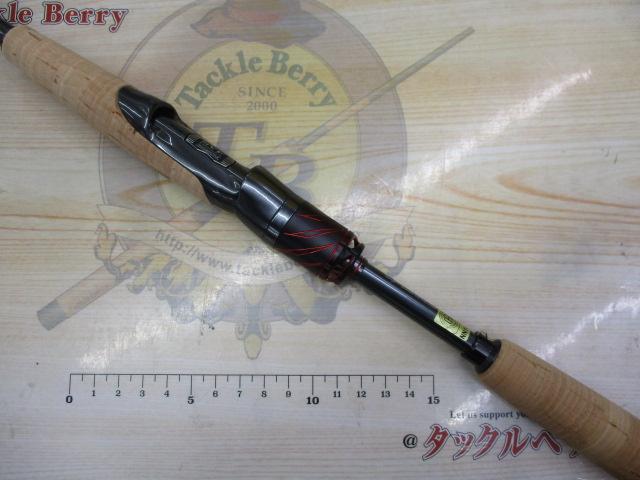 ｽﾃｨｰｽﾞRD 651L+XS-SMT