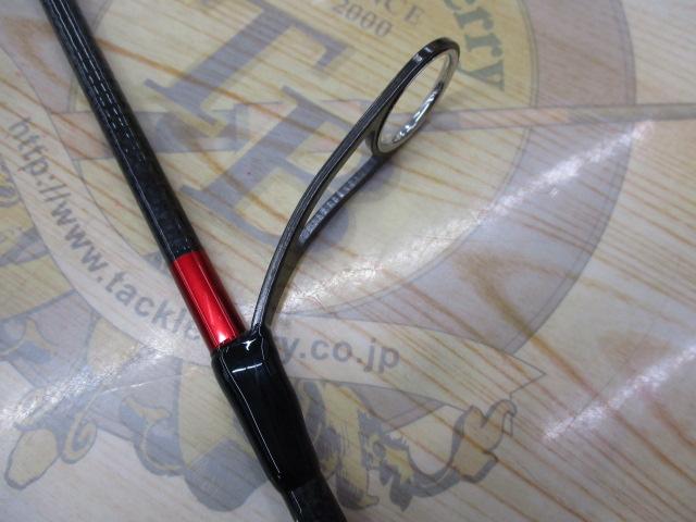 ｽﾃｨｰｽﾞRD 651L+XS-SMT