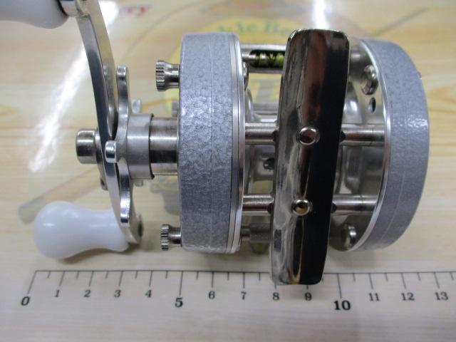 BC620SSS HEAD HUNTER DE LUXE ﾊﾝﾏｰﾄｰﾝSILVER