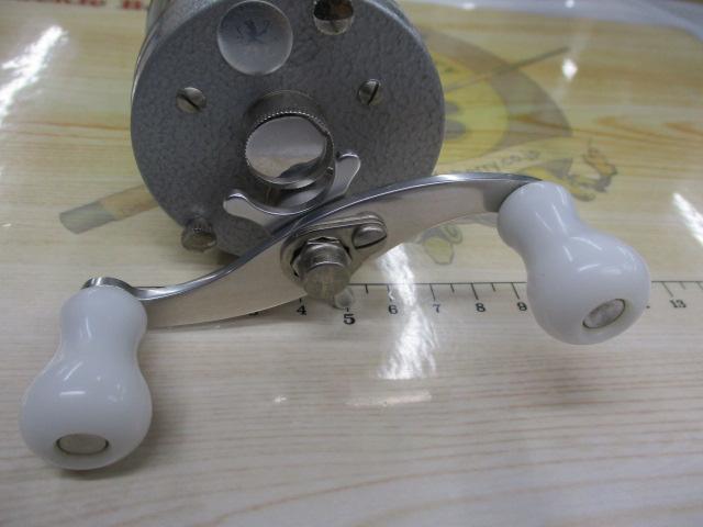 BC620SSS HEAD HUNTER DE LUXE ﾊﾝﾏｰﾄｰﾝSILVER