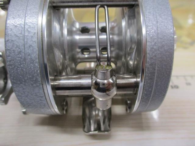 BC620SSS HEAD HUNTER DE LUXE ﾊﾝﾏｰﾄｰﾝSILVER