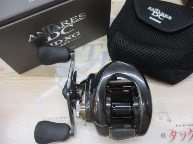 23ｱﾝﾀﾚｽDC MD XG LEFT