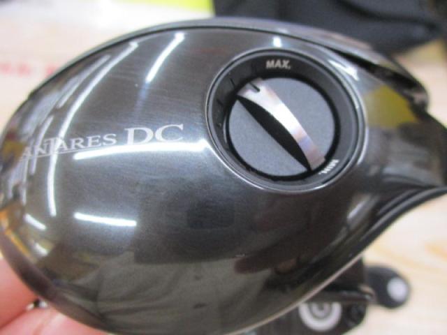 23ｱﾝﾀﾚｽDC MD XG LEFT