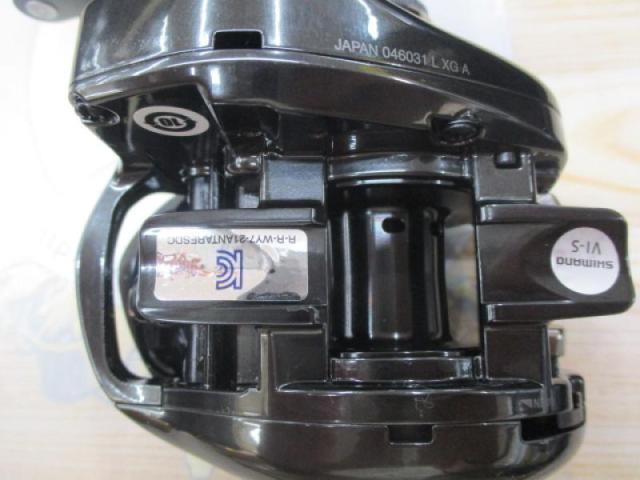 23ｱﾝﾀﾚｽDC MD XG LEFT