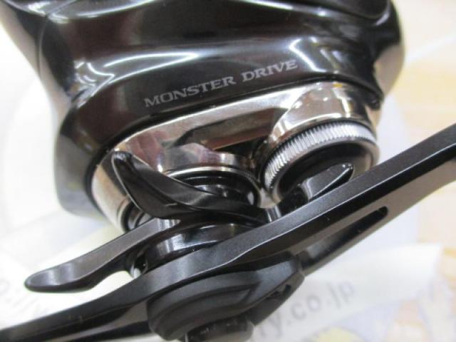 23ｱﾝﾀﾚｽDC MD XG LEFT