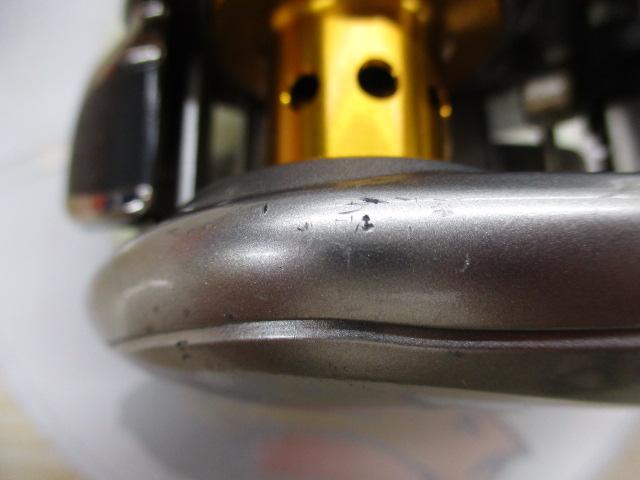 【ｾｯﾄ商品】07ﾒﾀﾆｳﾑMg7 LH 