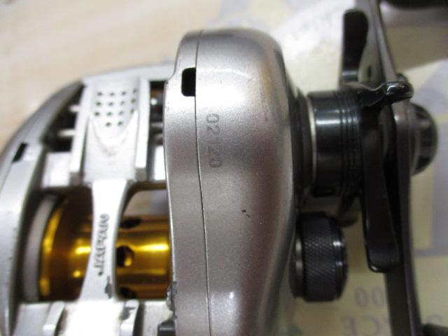 【ｾｯﾄ商品】07ﾒﾀﾆｳﾑMg7 LH 