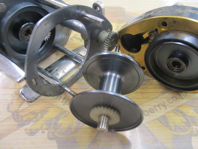 ﾊﾞﾝﾀﾑ 100EX