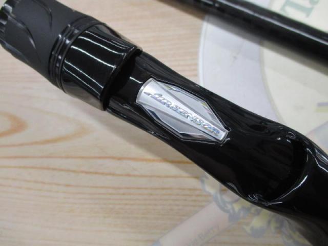 ﾌﾞﾚｲｿﾞﾝ C67MH-FR