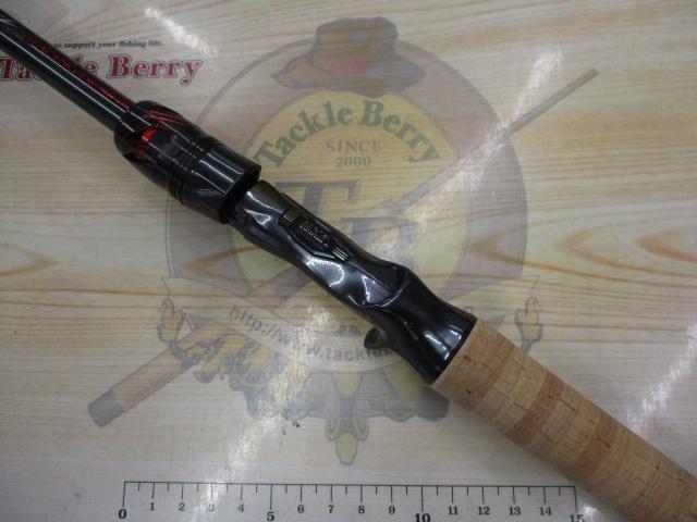 ｽﾃｨｰｽﾞRD 661MXB-ST