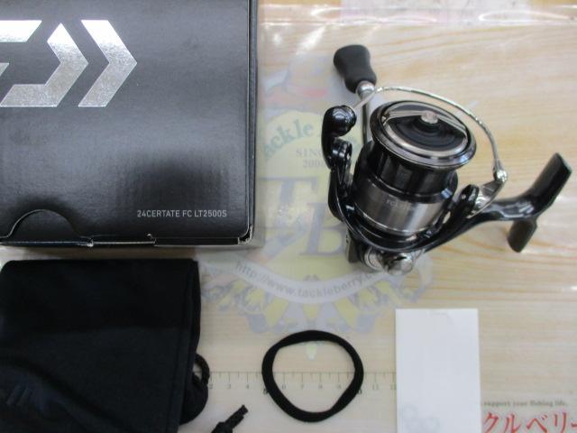 24ｾﾙﾃｰﾄ FC LT2500S