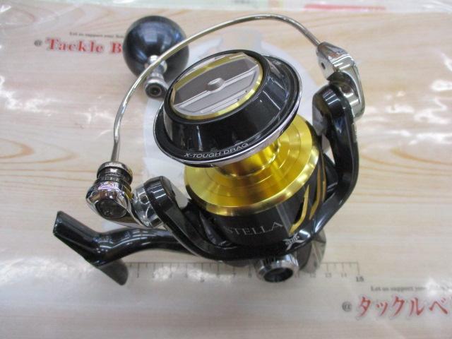 13ｽﾃﾗSW 8000HG