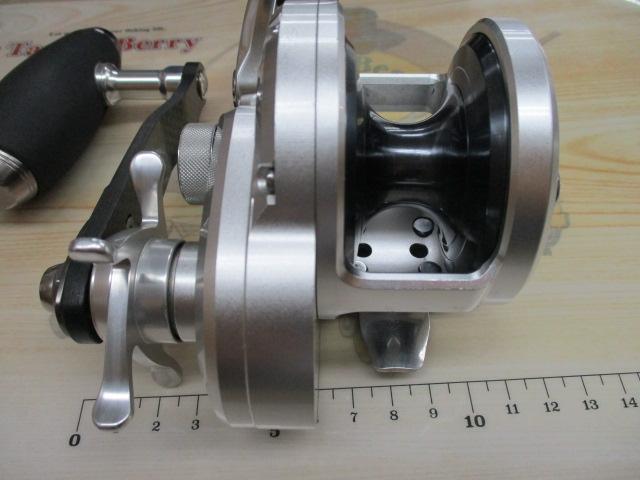 11ｵｼｱｼﾞｶﾞｰ 2000NR-HG