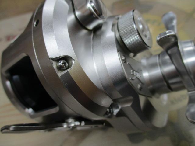 11ｵｼｱｼﾞｶﾞｰ 2000NR-HG