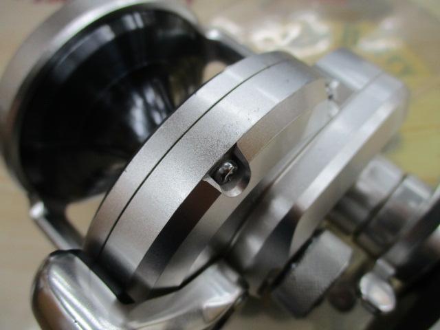 11ｵｼｱｼﾞｶﾞｰ 2000NR-HG