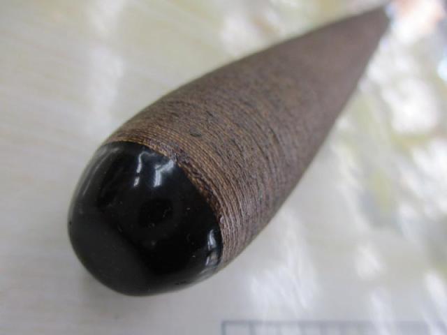 浮草硬式魁秀13.2