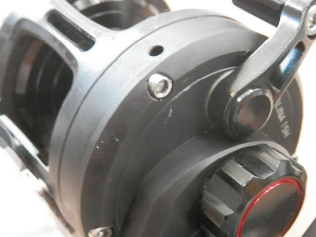 19ｷｬﾀﾘﾅ 15H