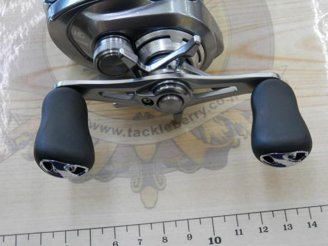 22ﾒﾀﾆｳﾑｼｬﾛｰｴﾃﾞｨｼｮﾝHG RH