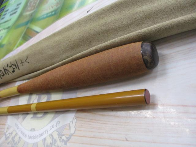 がまへら古天竺 18