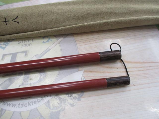 がまへら古天竺 18