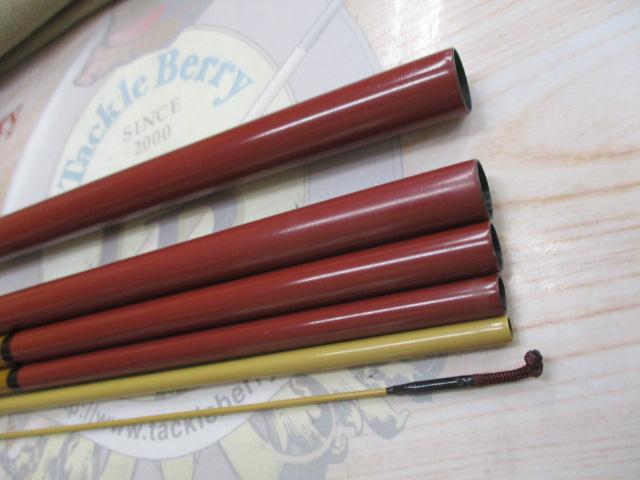 がまへら古天竺 18