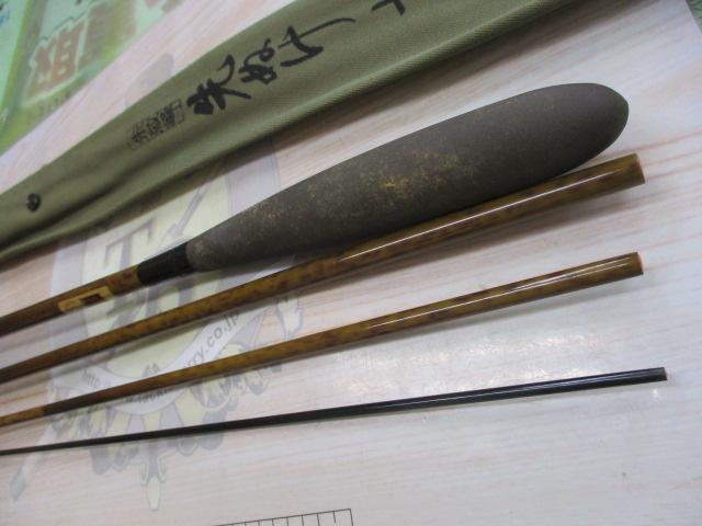 朱紋峰 先ぬけ 10