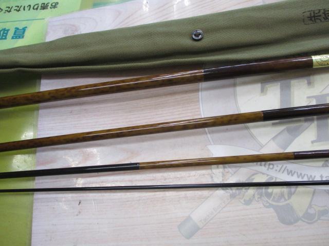 朱紋峰 先ぬけ 10