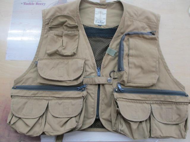 ﾌｫｯｸｽﾌｧｲﾔｰﾌｨｯｼﾝｸﾞﾍﾞｽﾄ