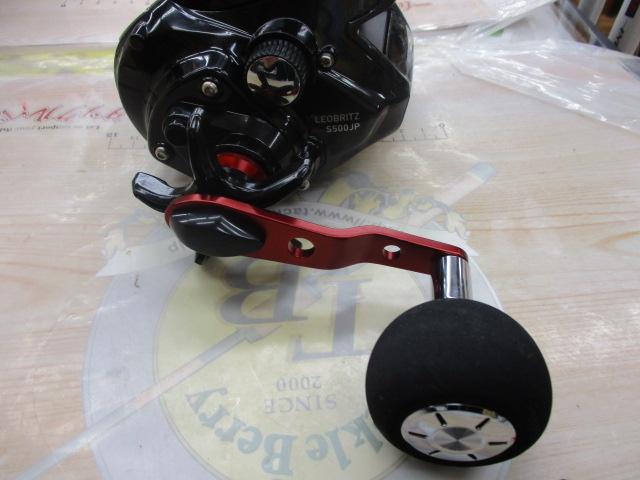 23ﾚｵﾌﾞﾘｯﾂ S500JP