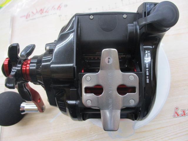 23ﾚｵﾌﾞﾘｯﾂ S500JP