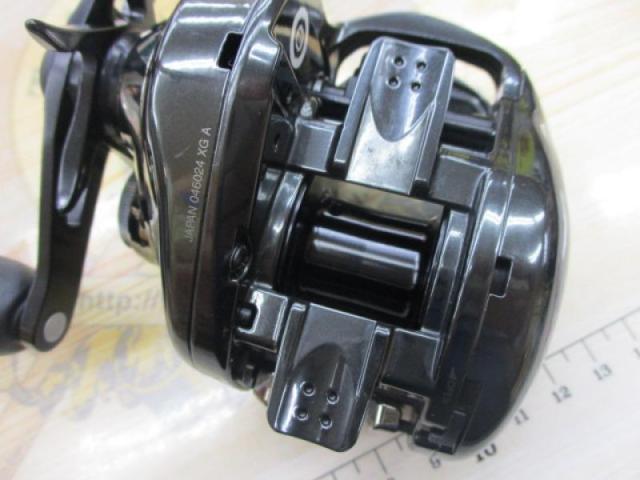 23ｱﾝﾀﾚｽDC MD XG RIGHT