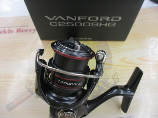 20ｳﾞｧﾝﾌｫｰﾄﾞ C2500SHG