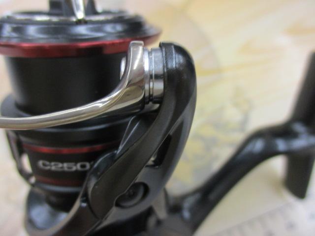 20ｳﾞｧﾝﾌｫｰﾄﾞ C2500SHG