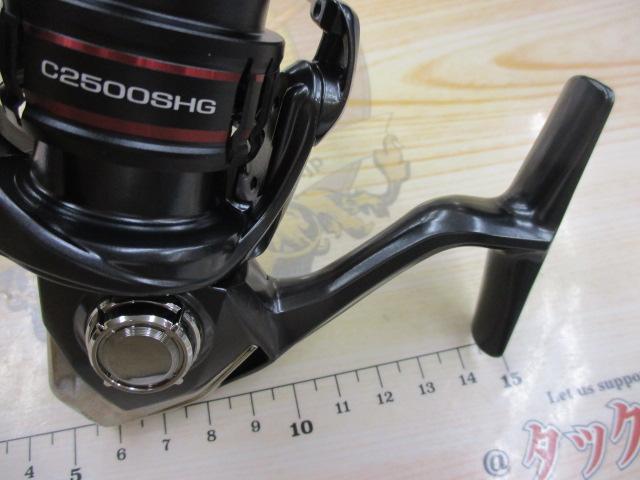 20ｳﾞｧﾝﾌｫｰﾄﾞ C2500SHG